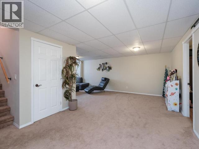 21 Iron Horse Drive, Whitehorse, YT - Indoor
