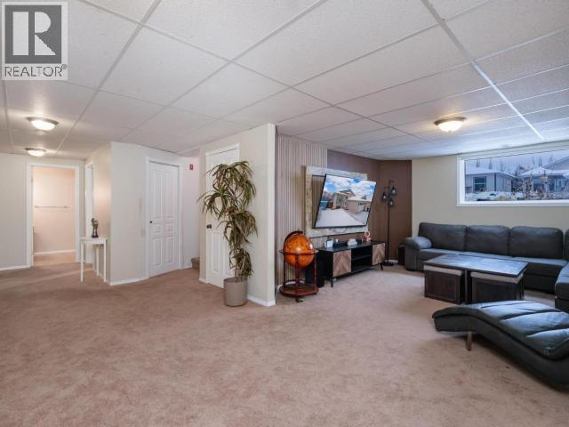21 Iron Horse Drive, Whitehorse, YT - Indoor