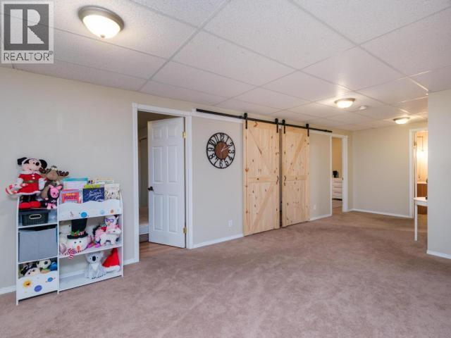 21 Iron Horse Drive, Whitehorse, YT - Indoor