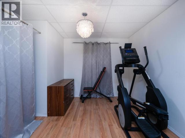 21 Iron Horse Drive, Whitehorse, YT - Indoor