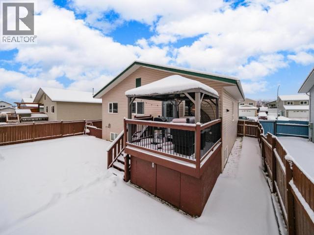 21 Iron Horse Drive, Whitehorse, YT - Outdoor