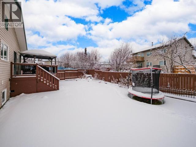 21 Iron Horse Drive, Whitehorse, YT - Outdoor