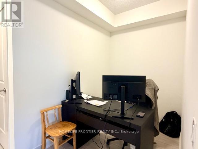 3009 - 4955 Yonge Street, Toronto, ON - Indoor Photo Showing Office