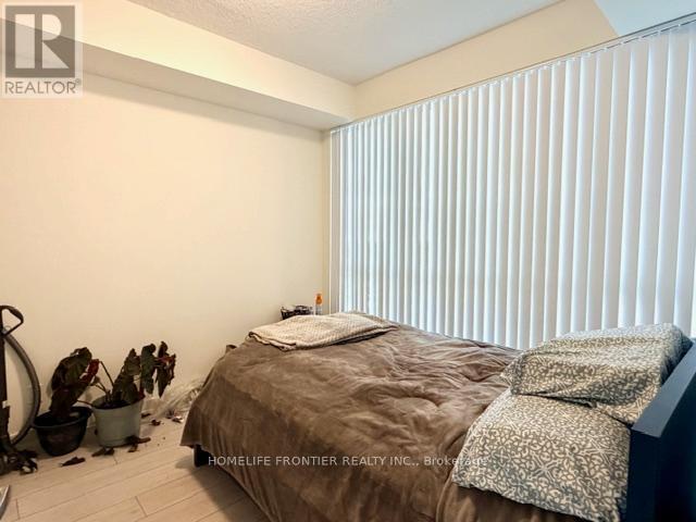 3009 - 4955 Yonge Street, Toronto, ON - Indoor Photo Showing Bedroom