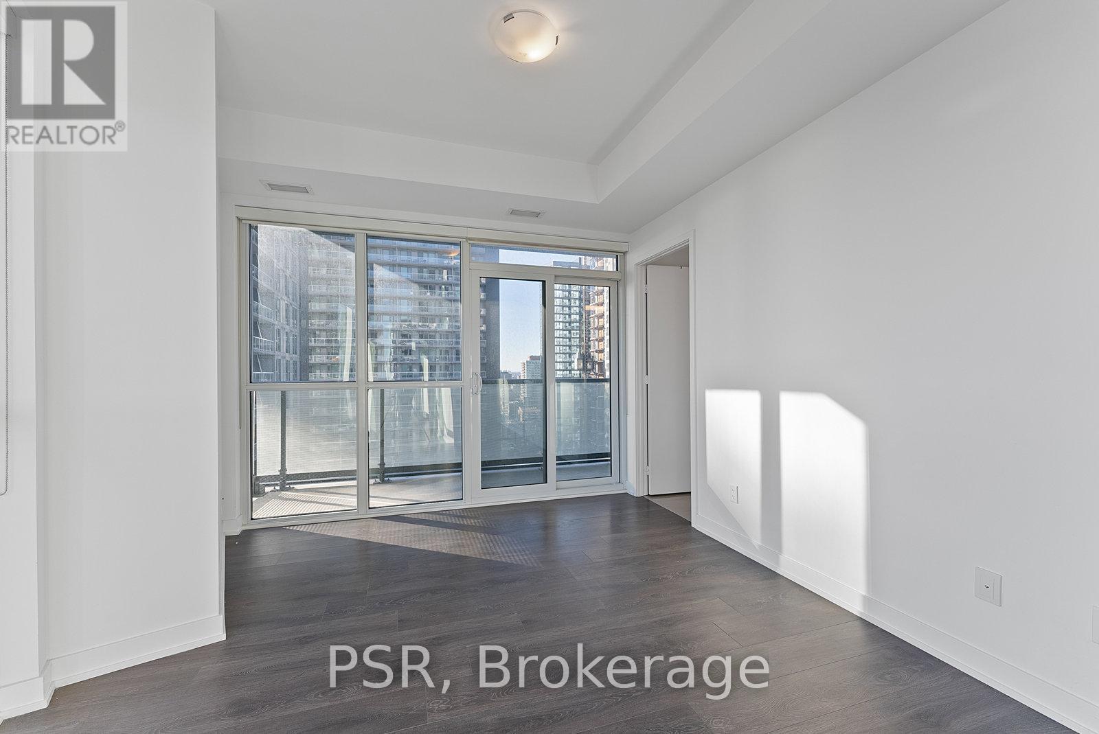 1902 - 30 Ordnance Street, Toronto, ON - Indoor Photo Showing Other Room
