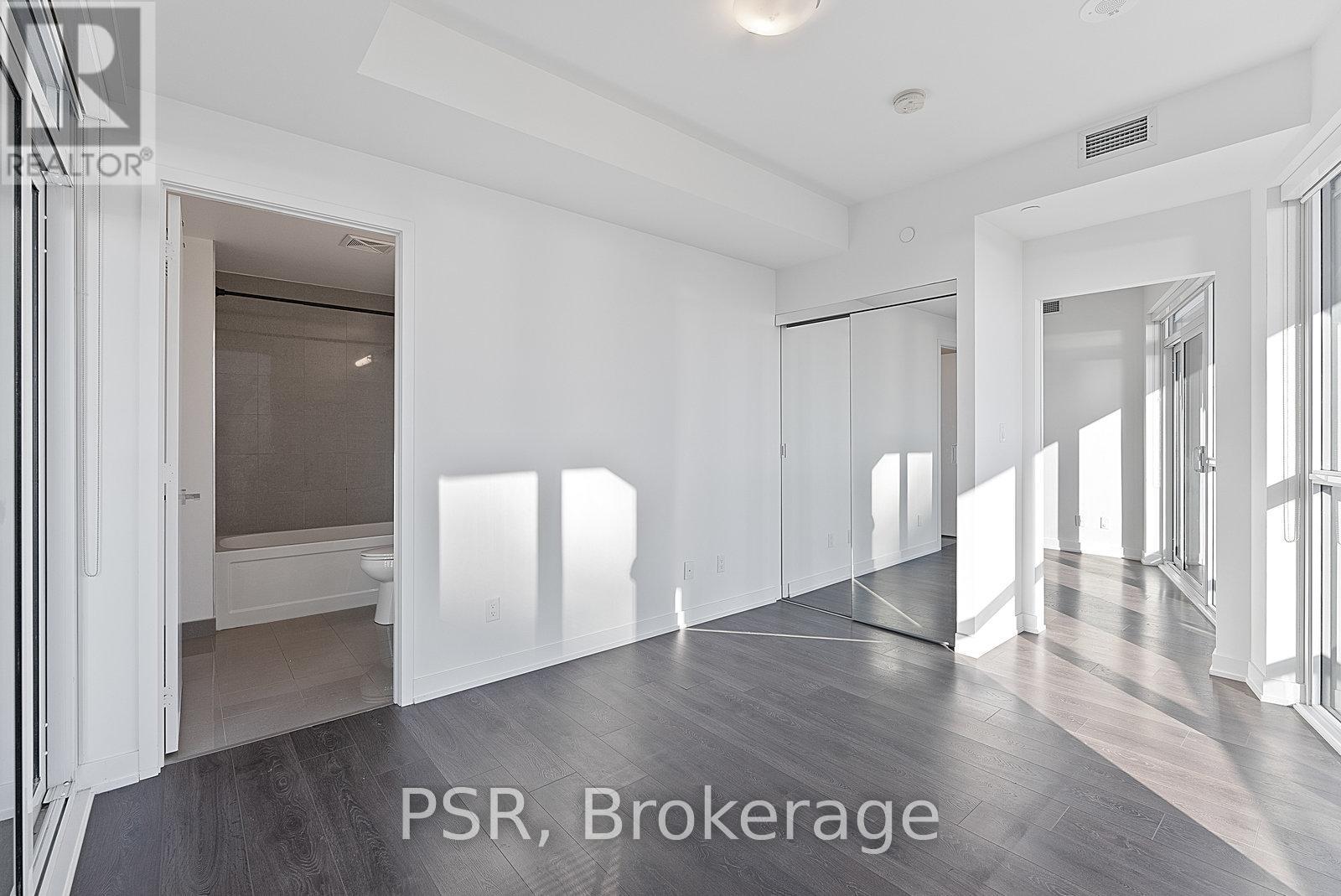 1902 - 30 Ordnance Street, Toronto, ON - Indoor Photo Showing Other Room