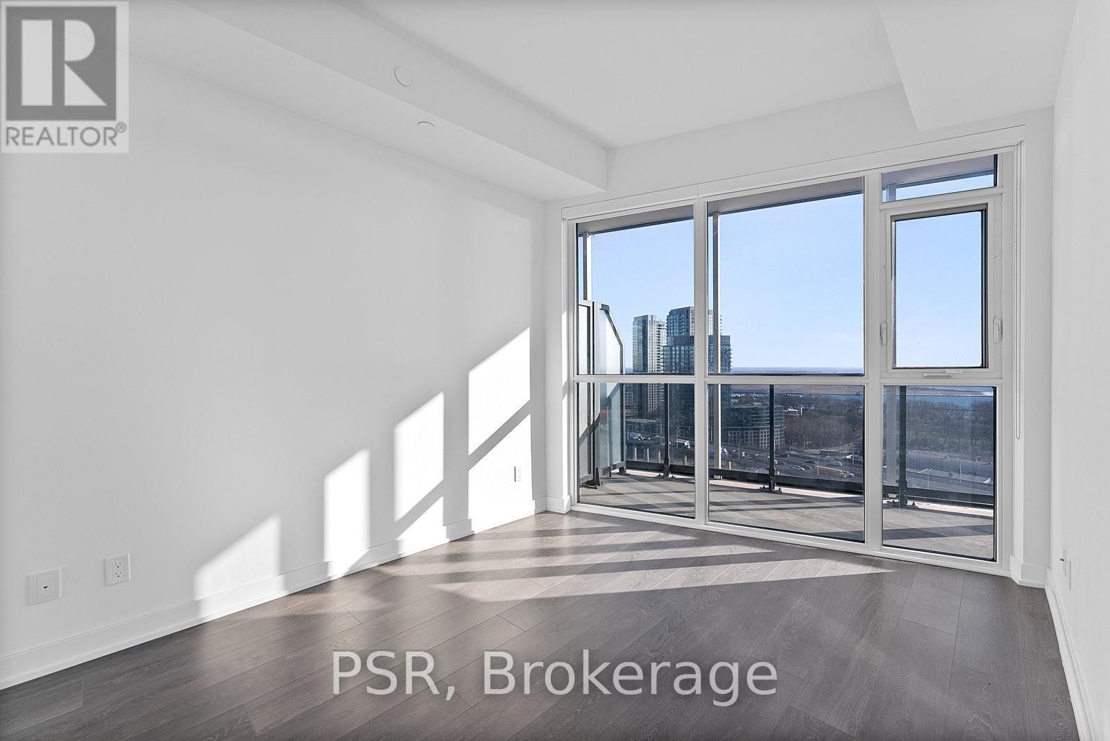 1902 - 30 Ordnance Street, Toronto, ON - Indoor Photo Showing Other Room