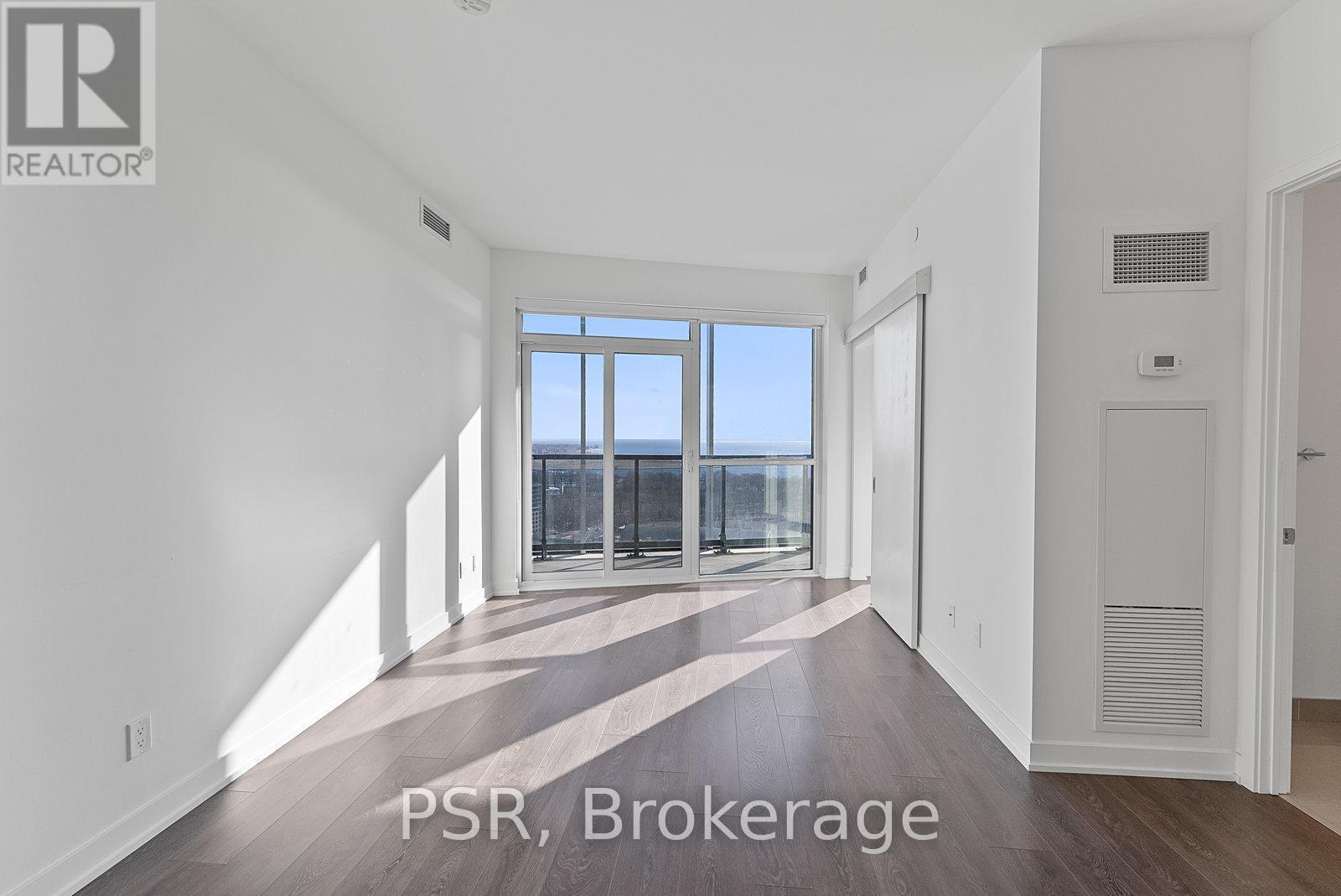 1902 - 30 Ordnance Street, Toronto, ON - Indoor Photo Showing Other Room