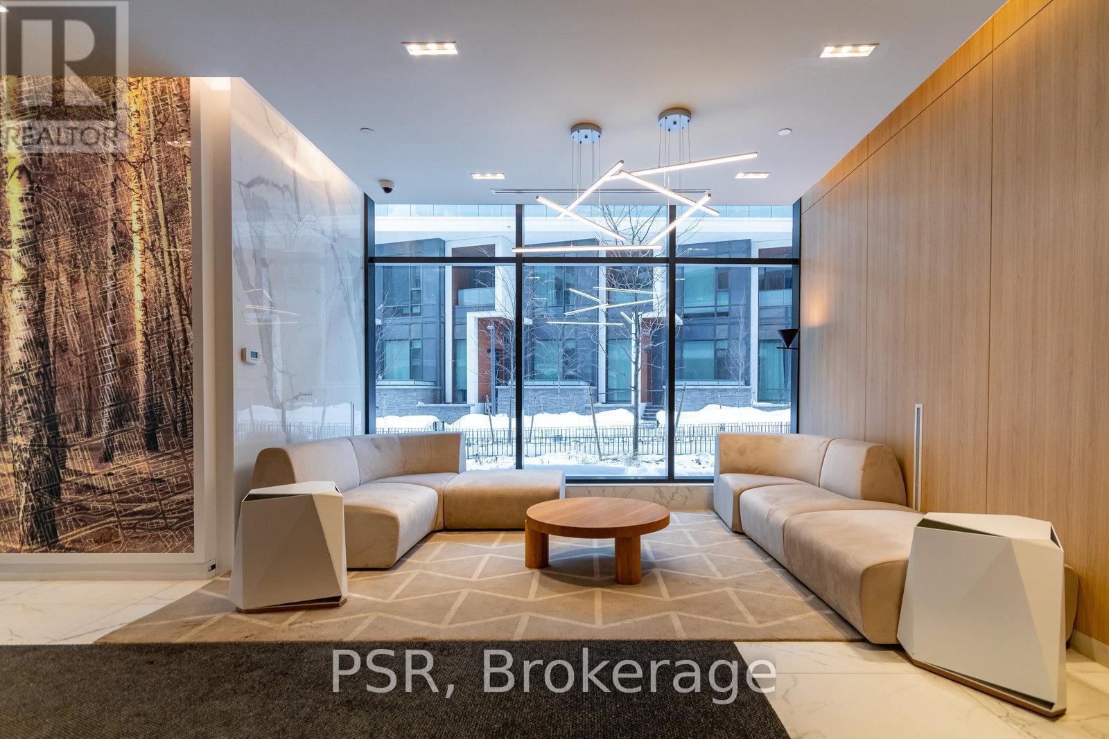 1902 - 30 Ordnance Street, Toronto, ON - Indoor