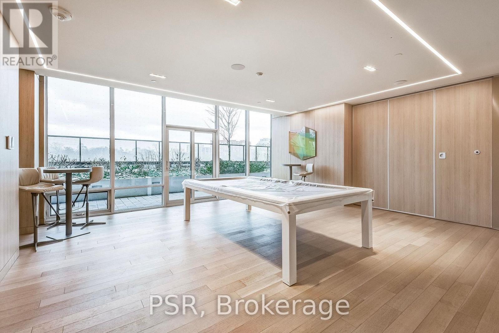 1902 - 30 Ordnance Street, Toronto, ON - Indoor Photo Showing Other Room
