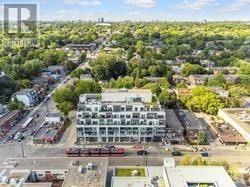 213 - 1630 Queen Street, Toronto, ON - Outdoor With View