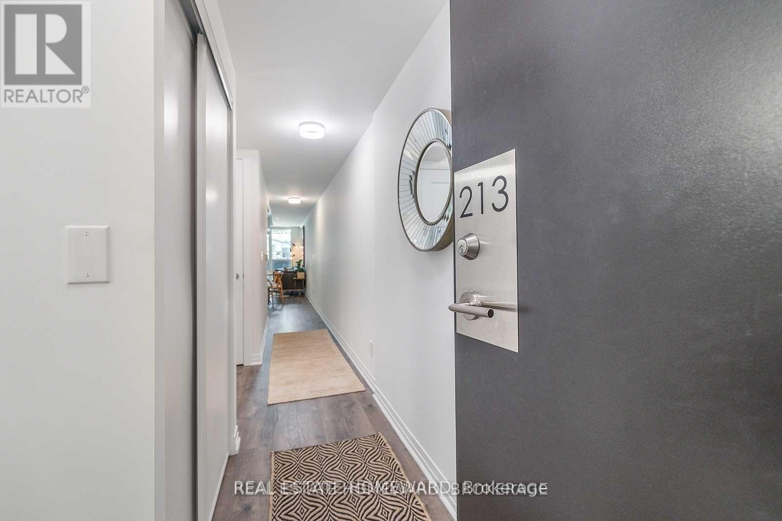 213 - 1630 Queen Street, Toronto, ON - Photo Showing Other Room