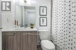 213 - 1630 Queen Street, Toronto, ON - Indoor Photo Showing Bathroom
