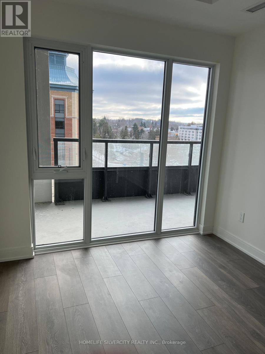 610 A - 705 Davis Drive, Newmarket, ON - Indoor Photo Showing Other Room