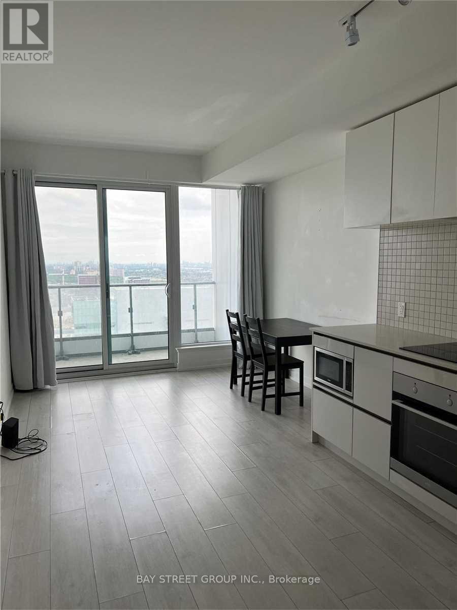 3106 - 5 Buttermill Avenue, Vaughan, ON - Indoor