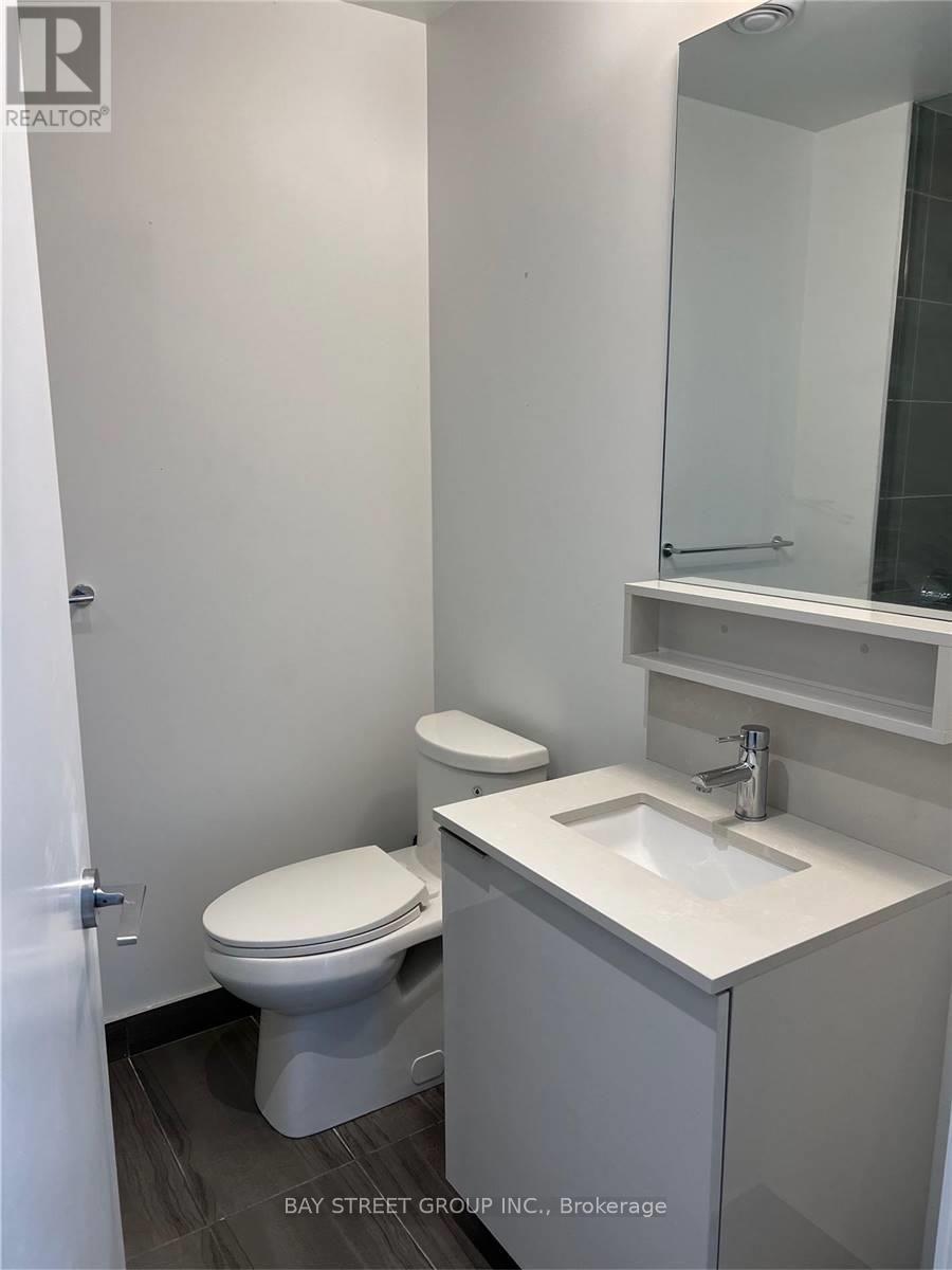 3106 - 5 Buttermill Avenue, Vaughan, ON - Indoor Photo Showing Bathroom