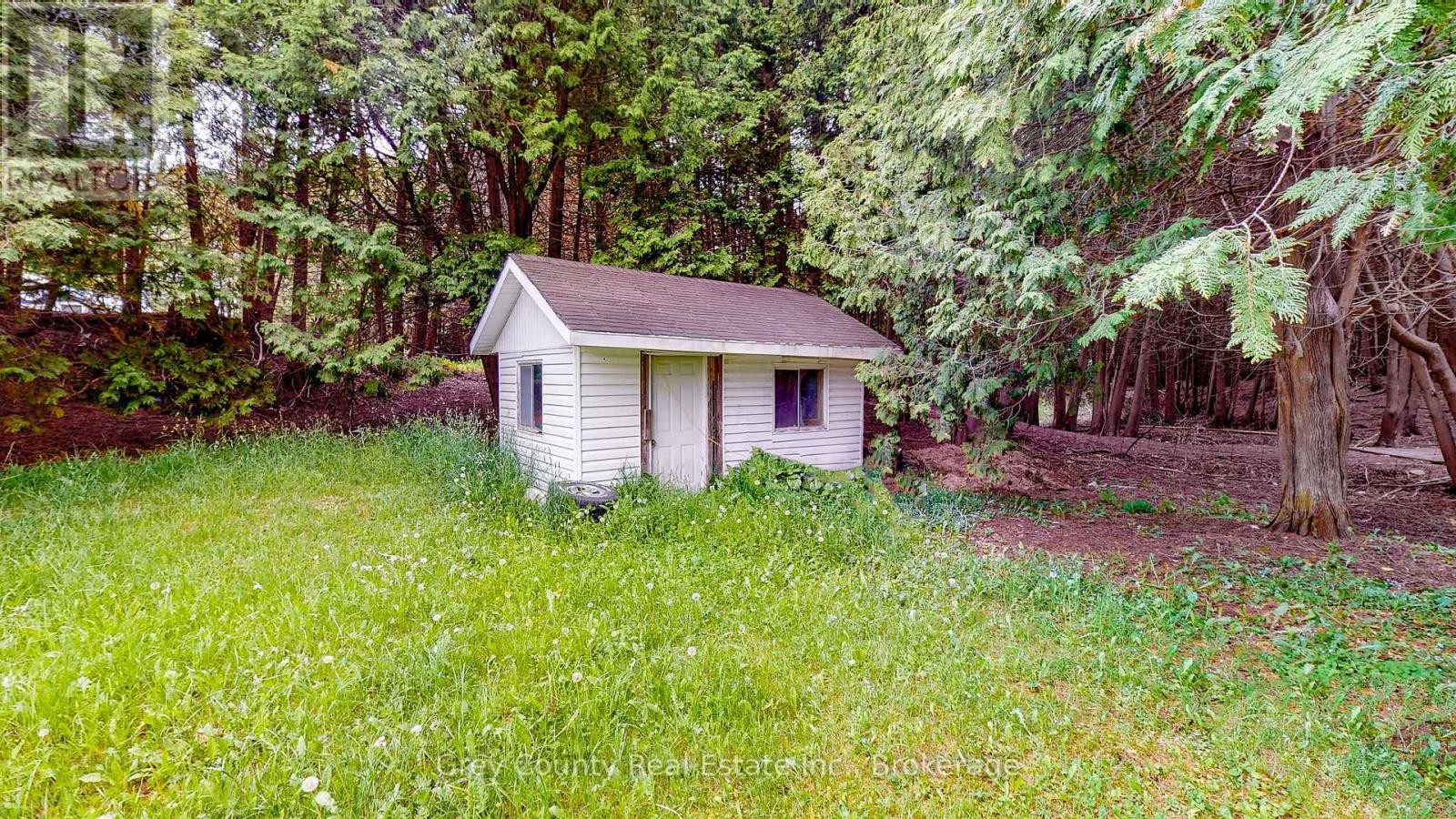 117 Collingwood Street, Grey Highlands, ON - Outdoor