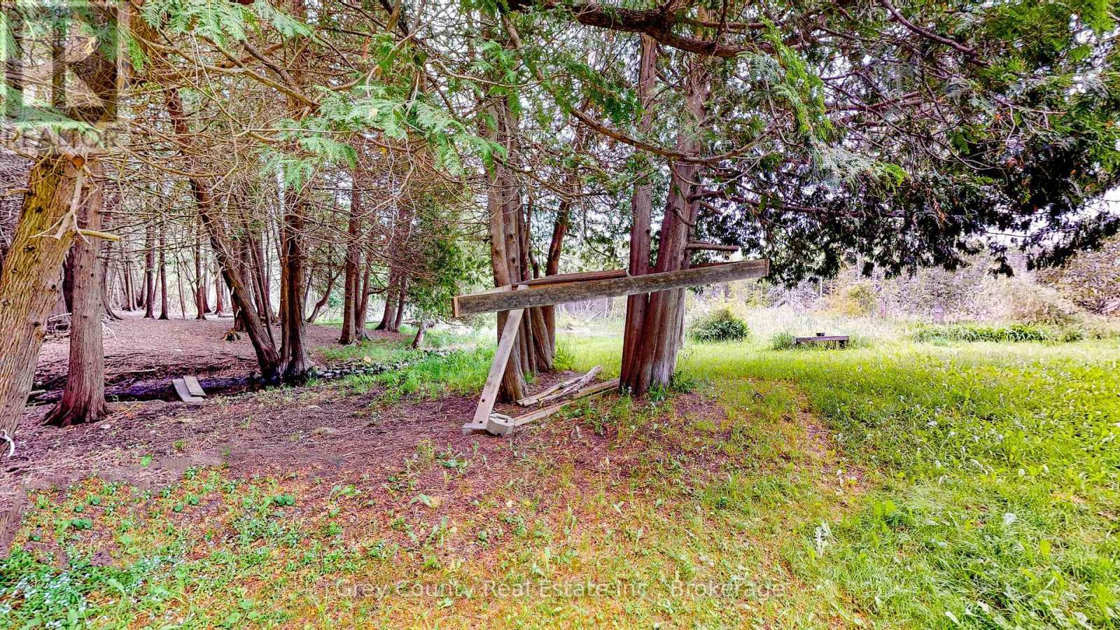 117 Collingwood Street, Grey Highlands, ON - Outdoor