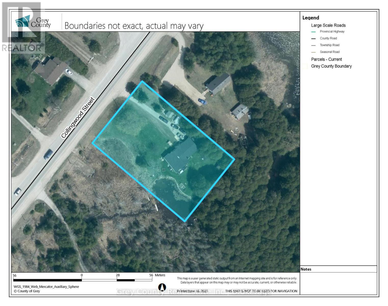 117 Collingwood Street, Grey Highlands, ON - Other