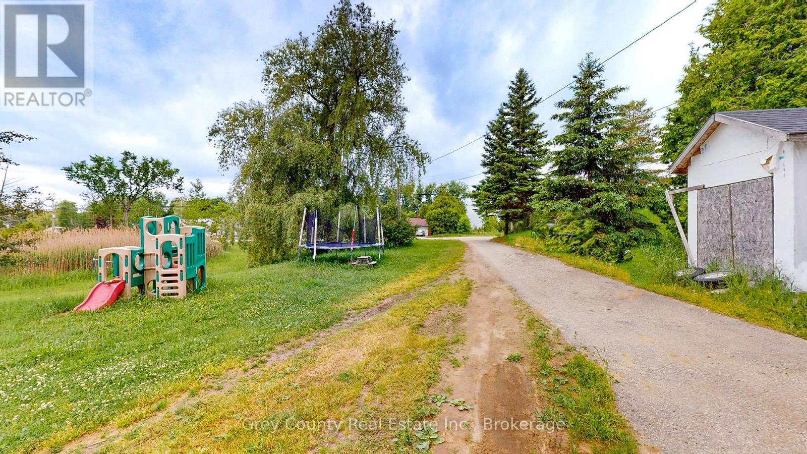 117 Collingwood Street, Grey Highlands, ON - Outdoor