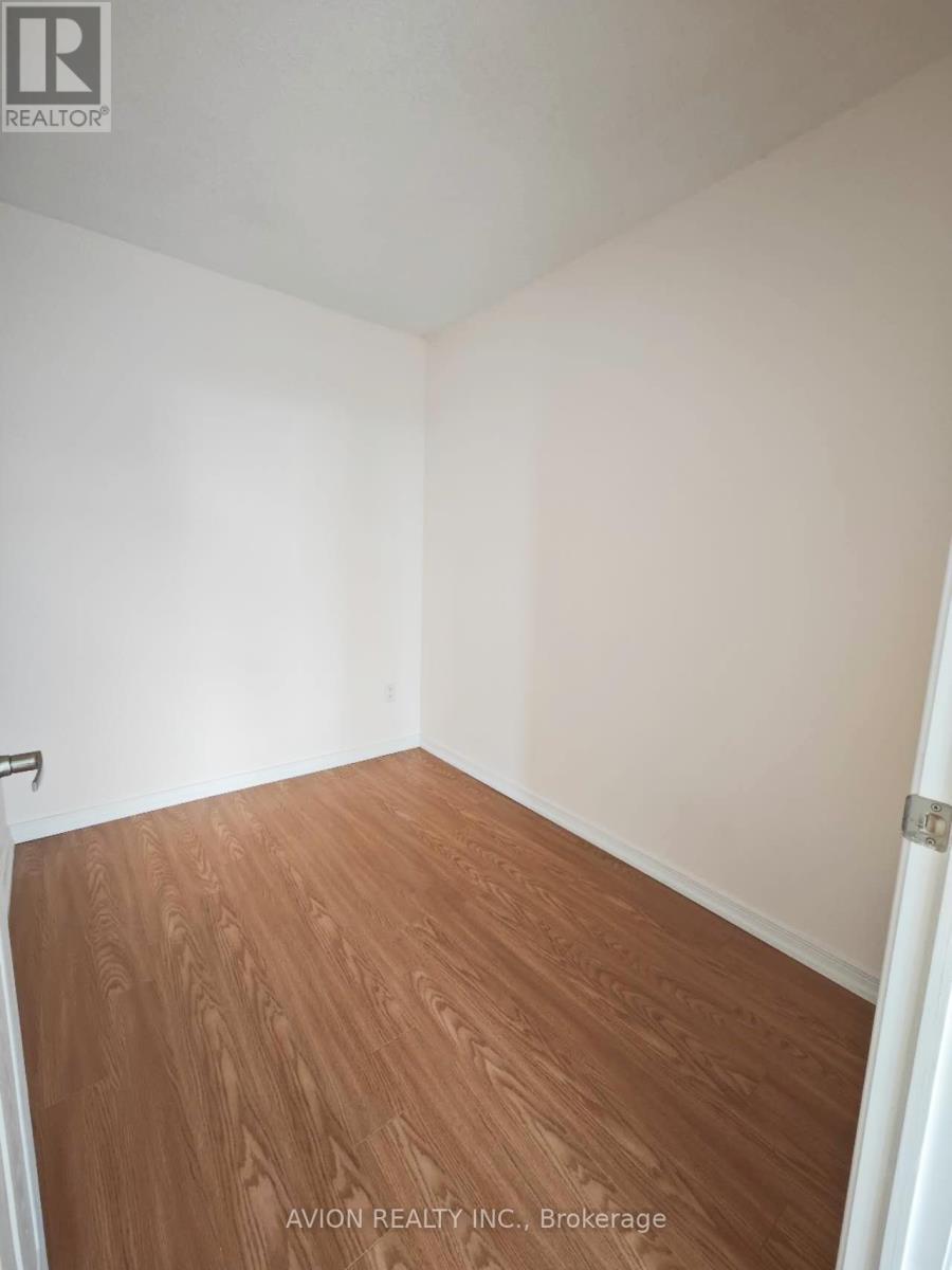 Den with door - Ph 107 - 18 Valley Woods Road, Toronto, ON - Indoor Photo Showing Other Room