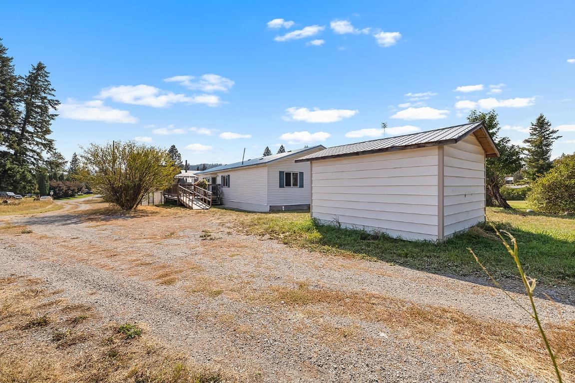 9145 Cascade Street, Elko, BC