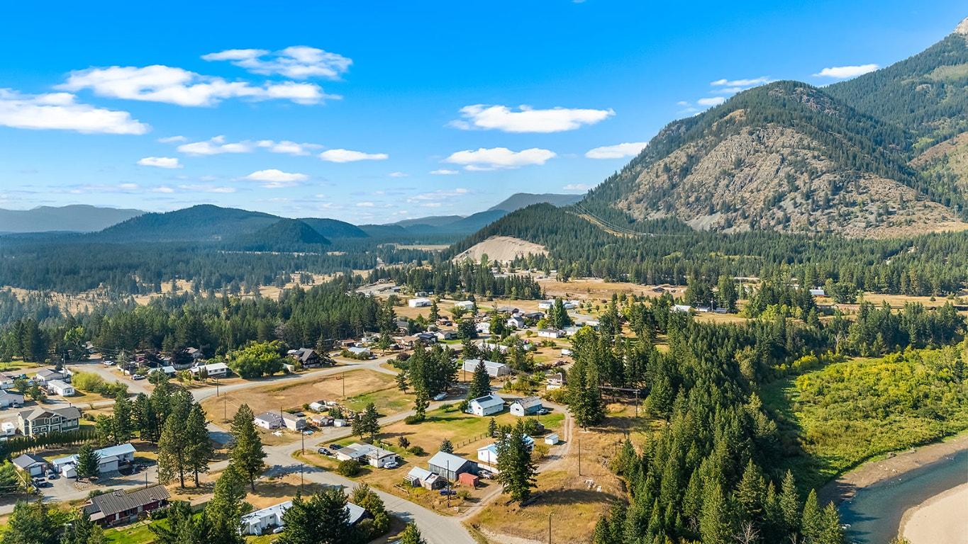 9145 Cascade Street, Elko, BC