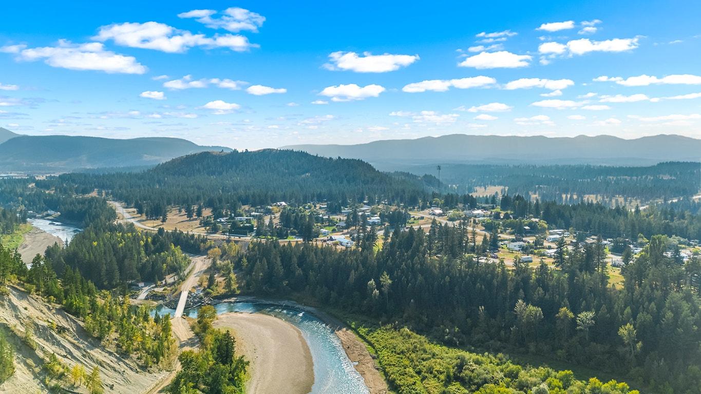 9145 Cascade Street, Elko, BC