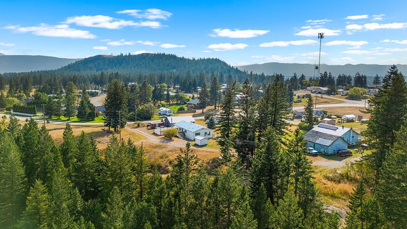 9145 Cascade Street, Elko, BC