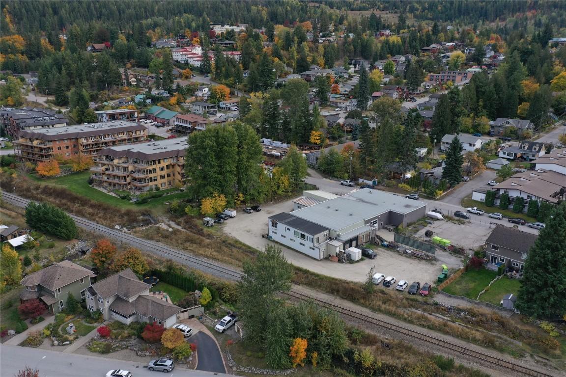 8-711 Radio Avenue, Nelson, BC