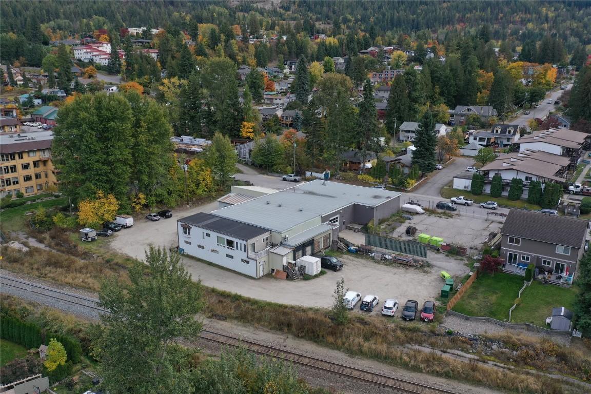 8-711 Radio Avenue, Nelson, BC