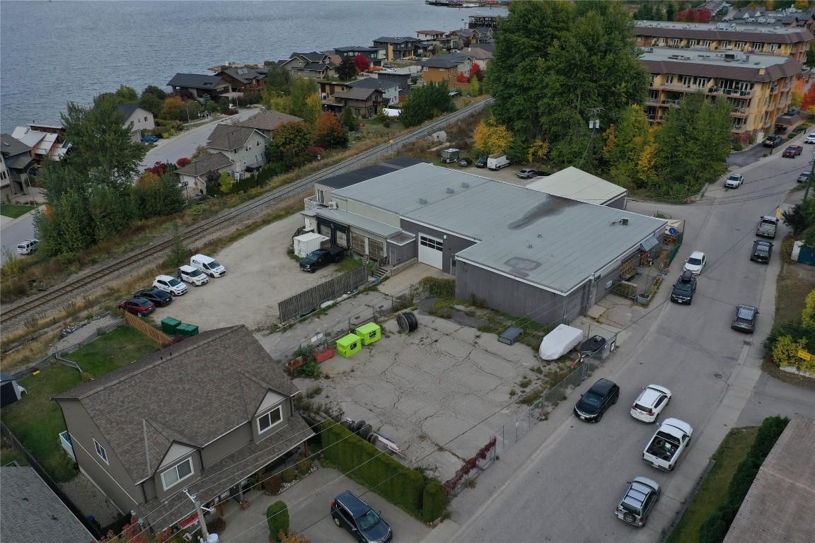 8-711 Radio Avenue, Nelson, BC