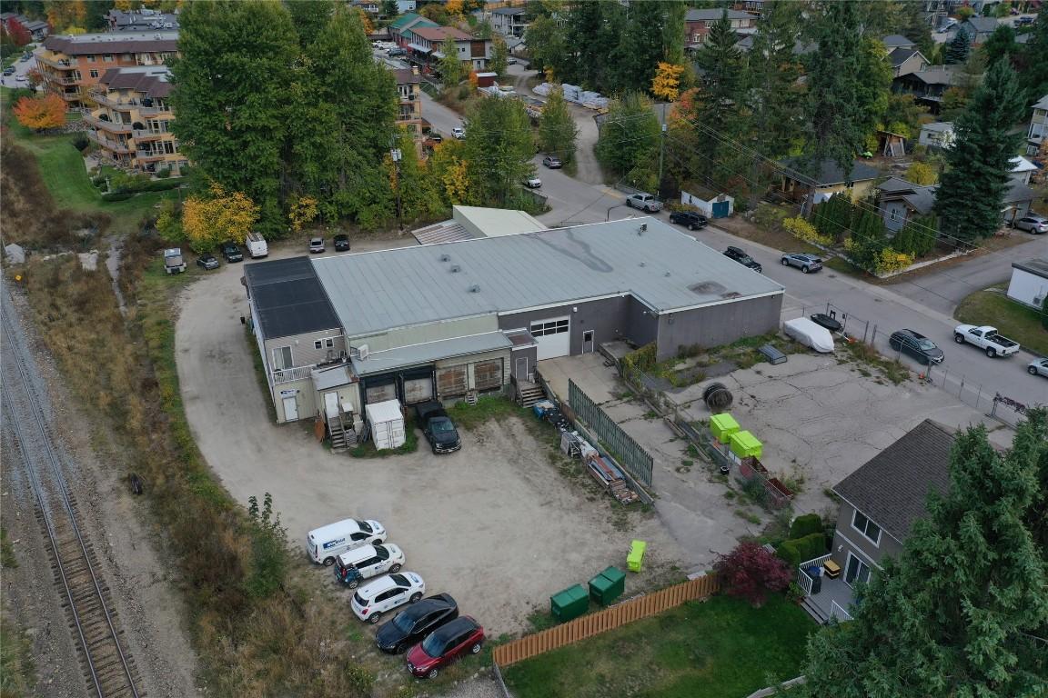 8-711 Radio Avenue, Nelson, BC