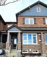 526 CHURCH STREET Markham, ON L6B 0V9