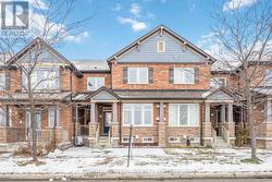 526 CHURCH STREET Markham, ON L6B 0V9