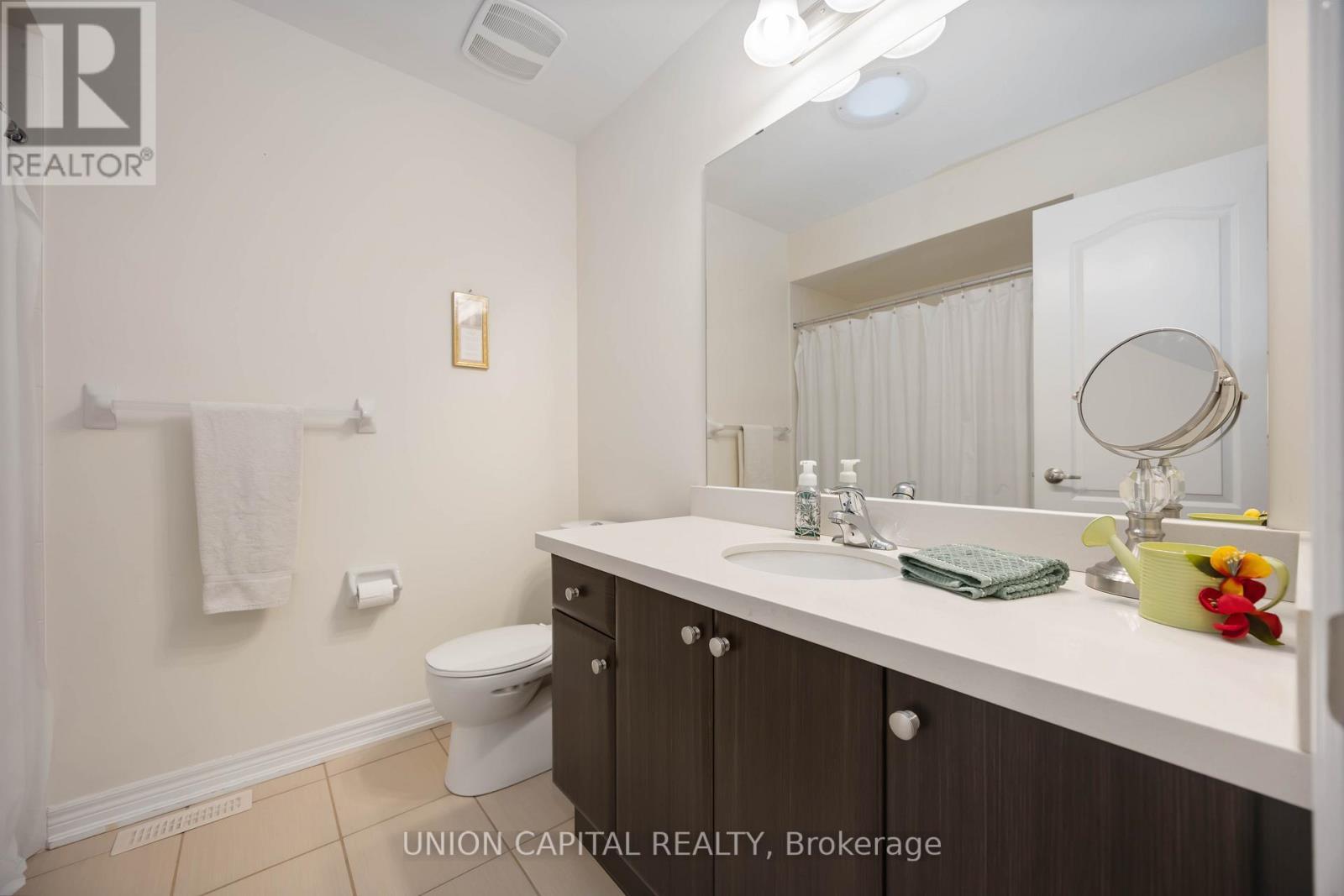 526 Church Street, Markham, ON - Indoor Photo Showing Bathroom