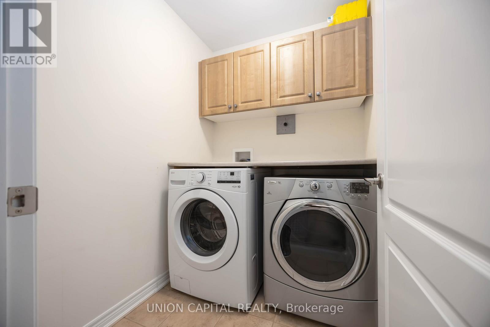 526 Church Street, Markham, ON - Indoor Photo Showing Laundry Room