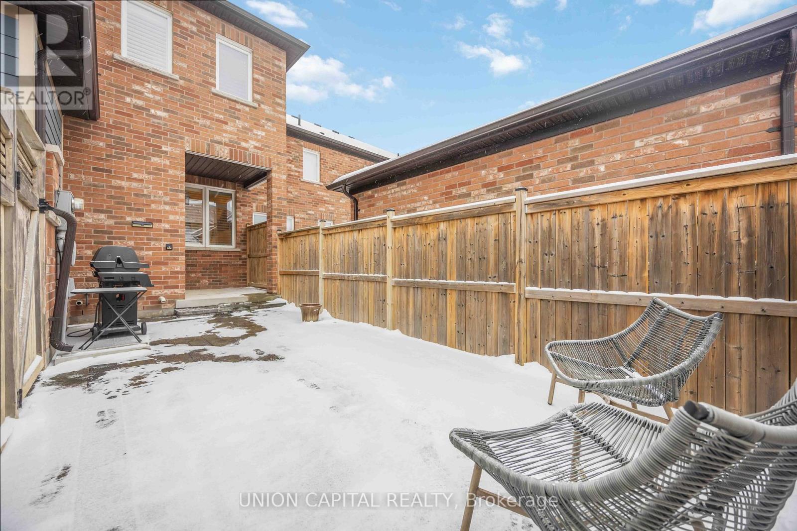 526 Church Street, Markham, ON - Outdoor With Exterior