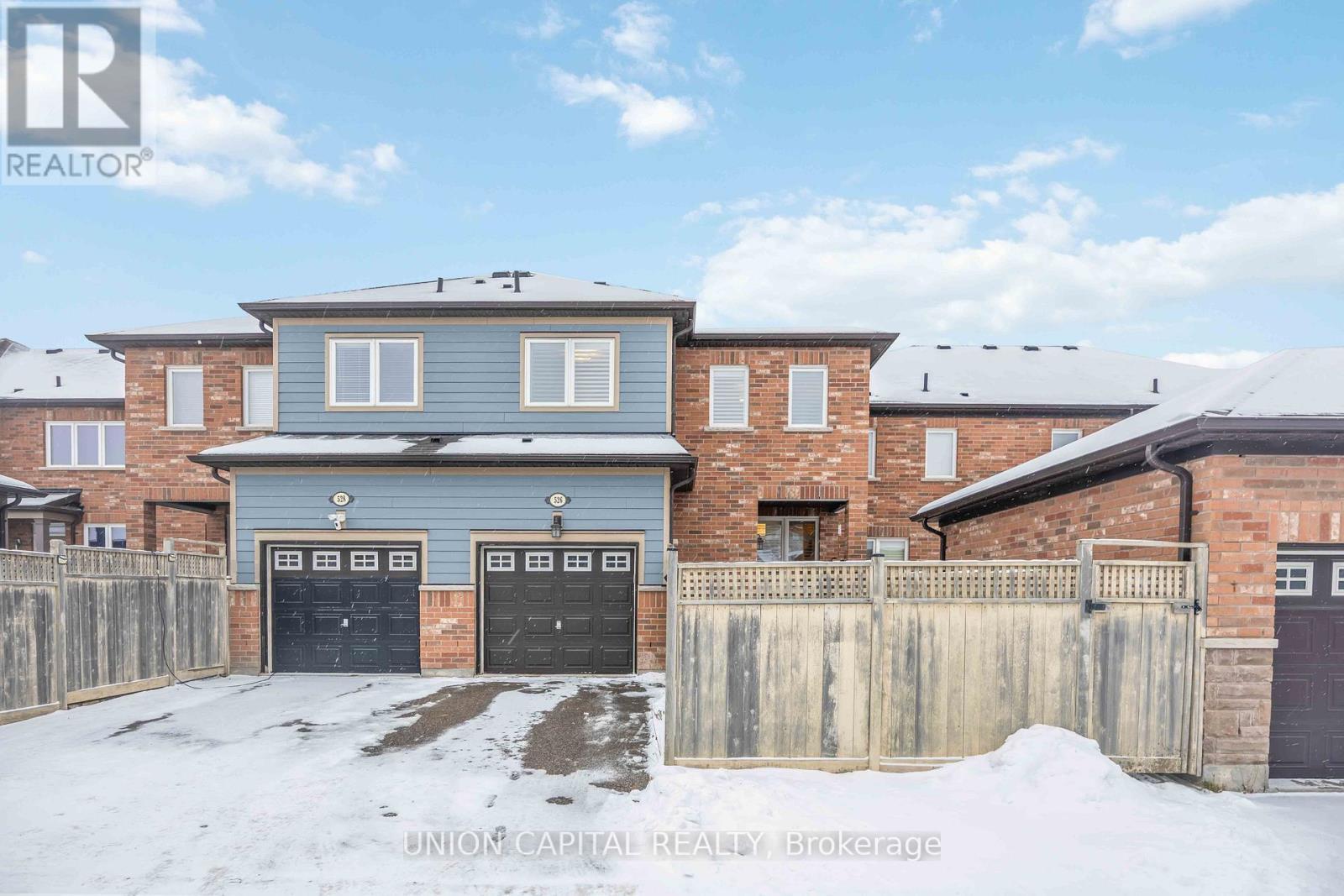 526 Church Street, Markham, ON - Outdoor