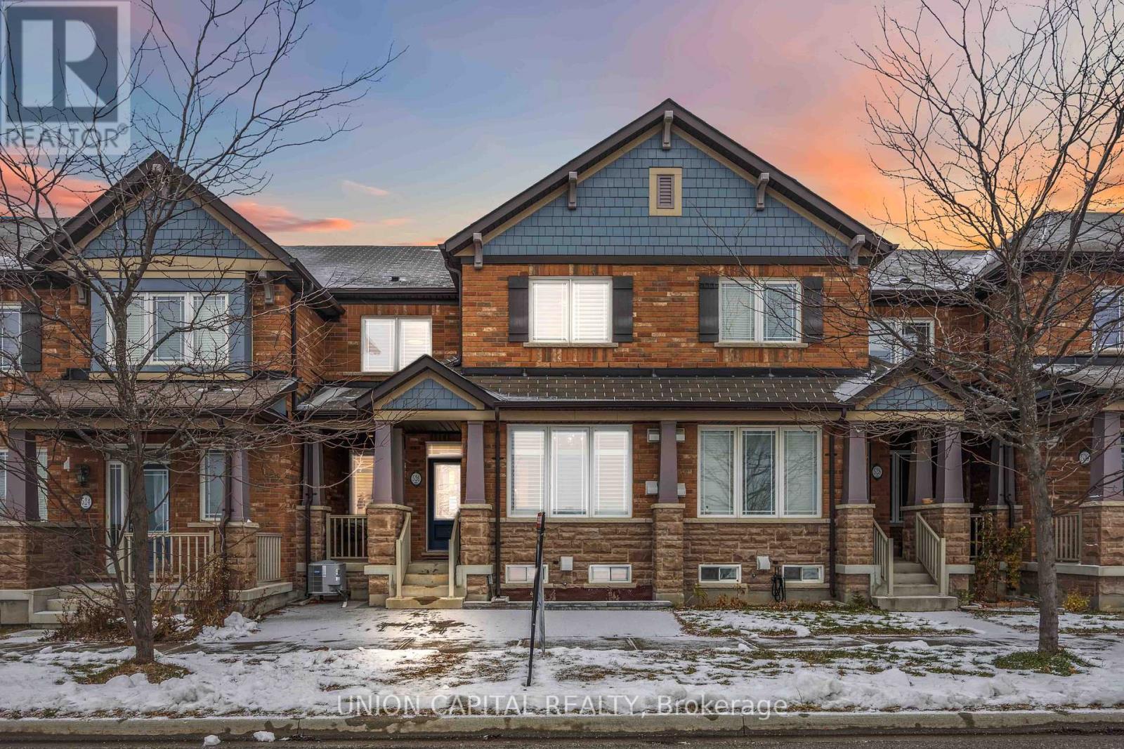 526 Church Street, Markham, ON - Outdoor With Facade