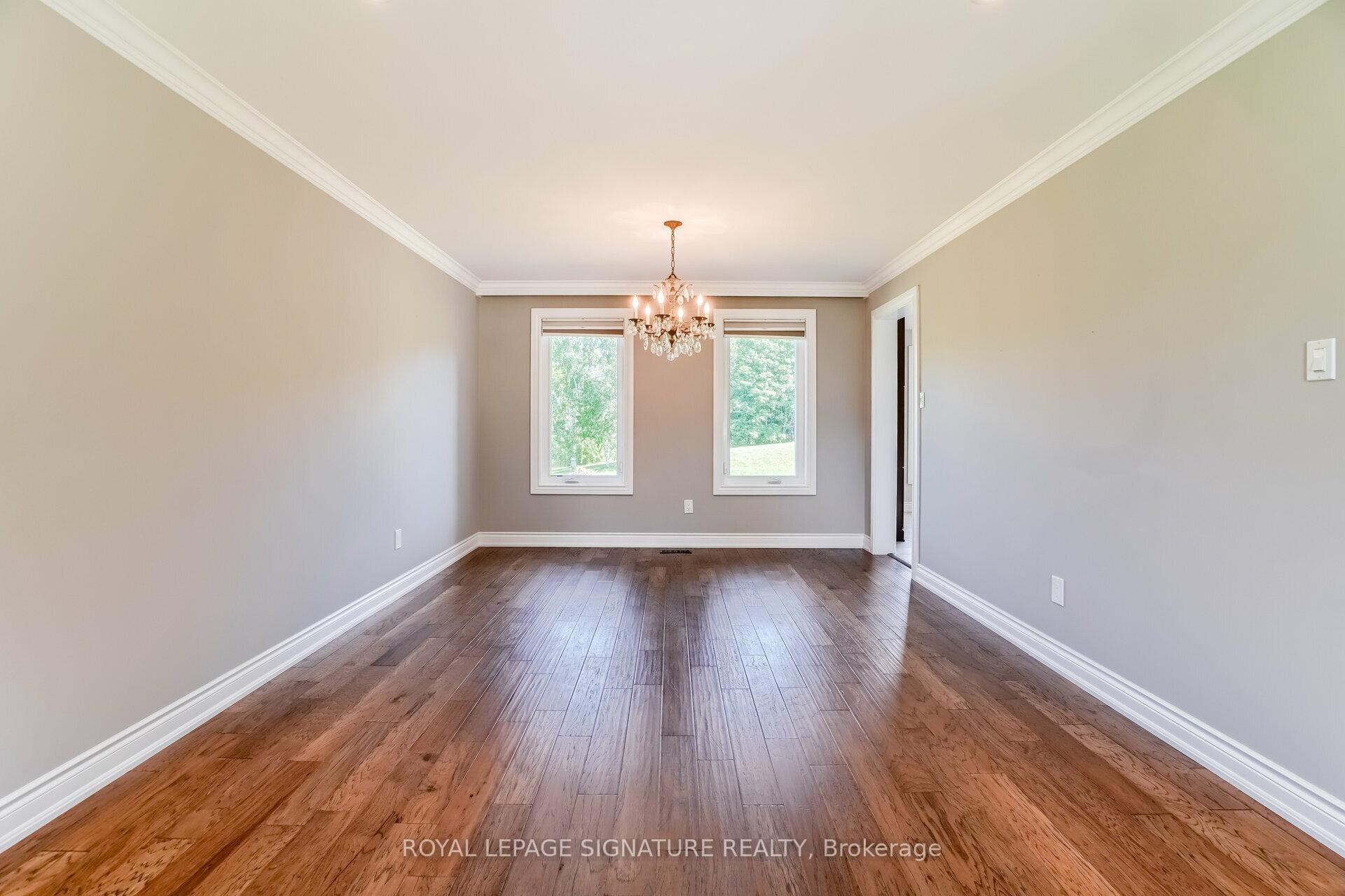 9 Elite Road, Caledon, ON - Indoor Photo Showing Other Room