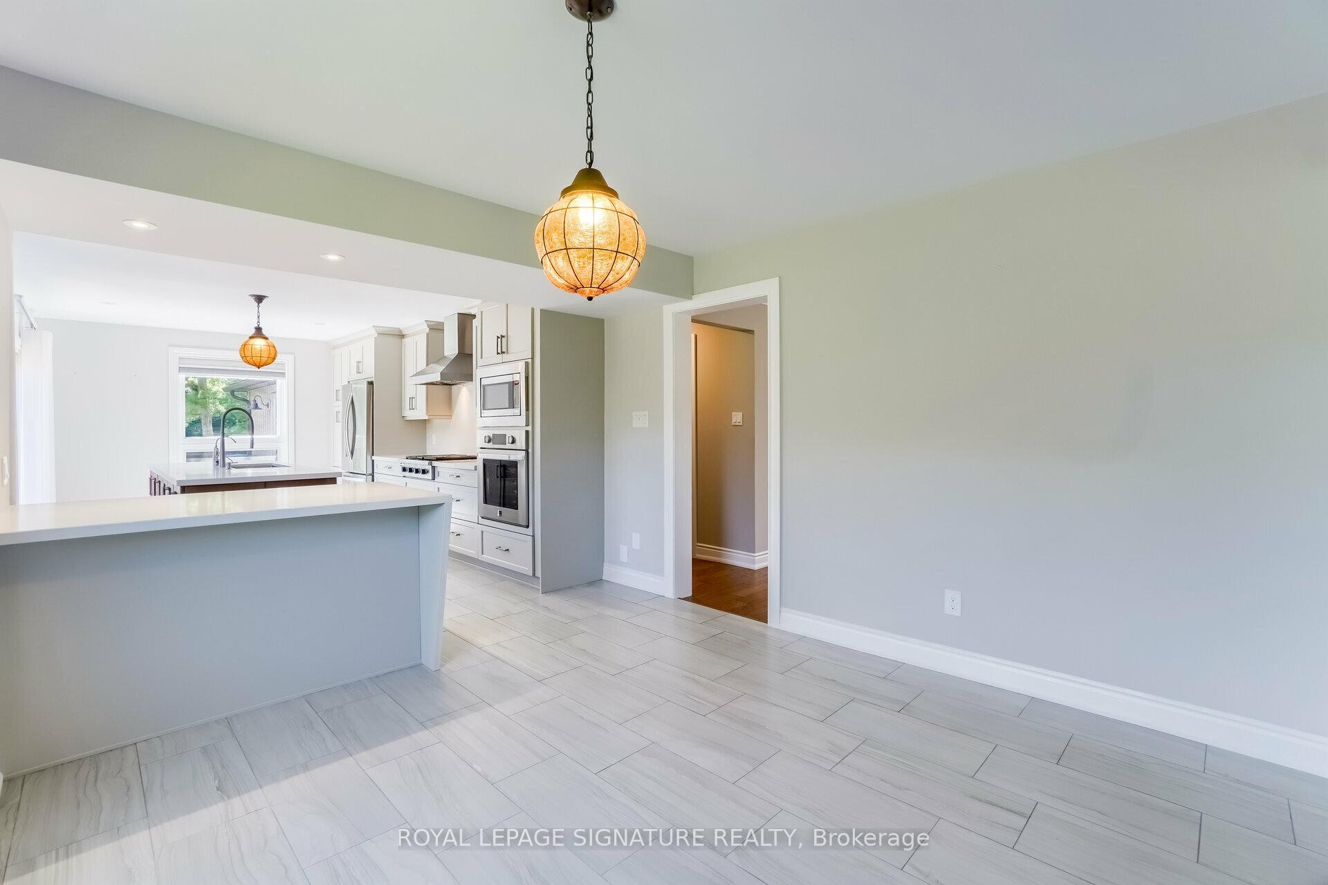 9 Elite Road, Caledon, ON - Indoor