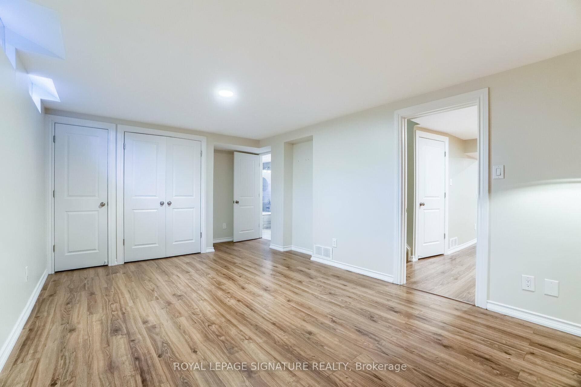 9 Elite Road, Caledon, ON - Indoor Photo Showing Other Room