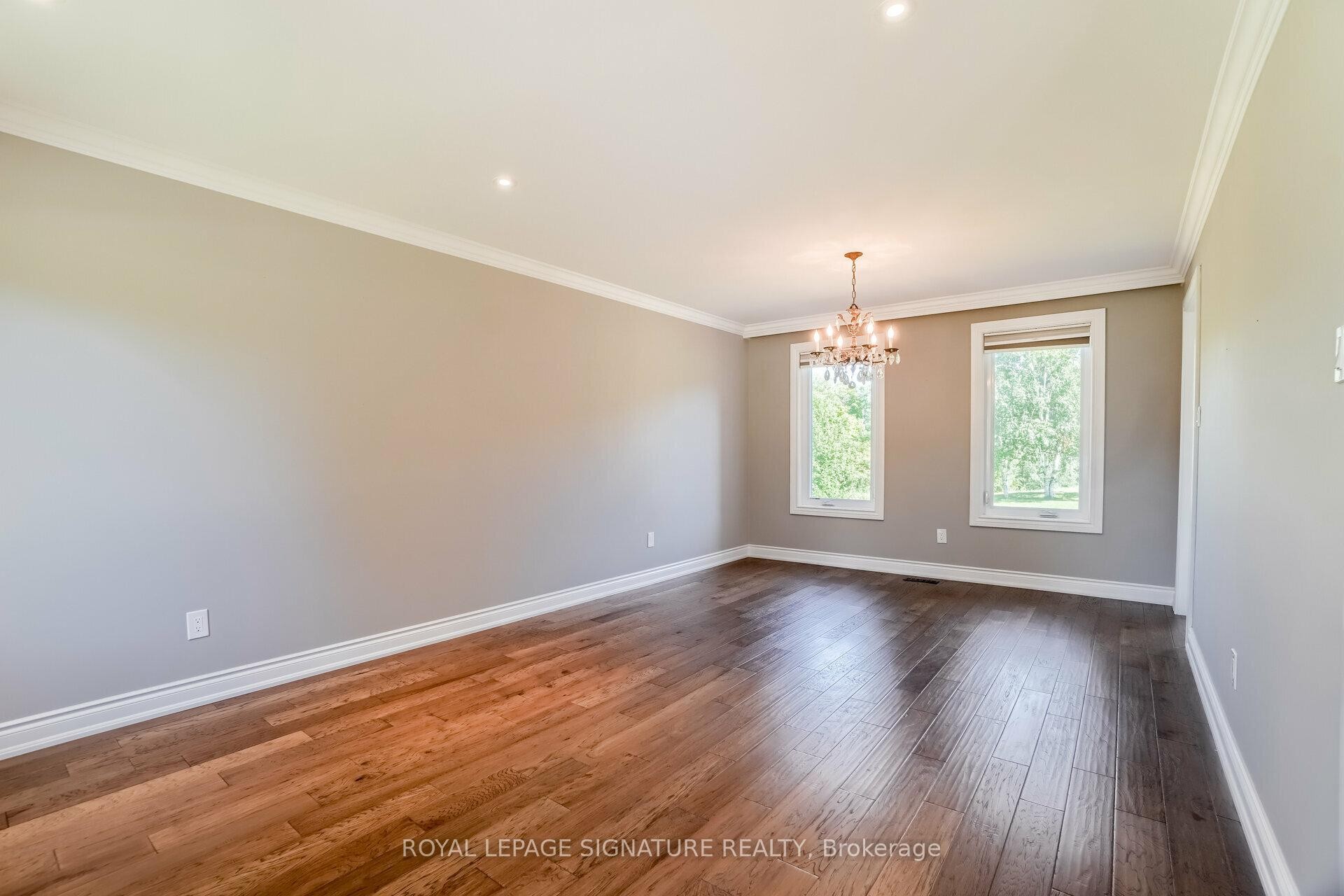 9 Elite Road, Caledon, ON - Indoor Photo Showing Other Room