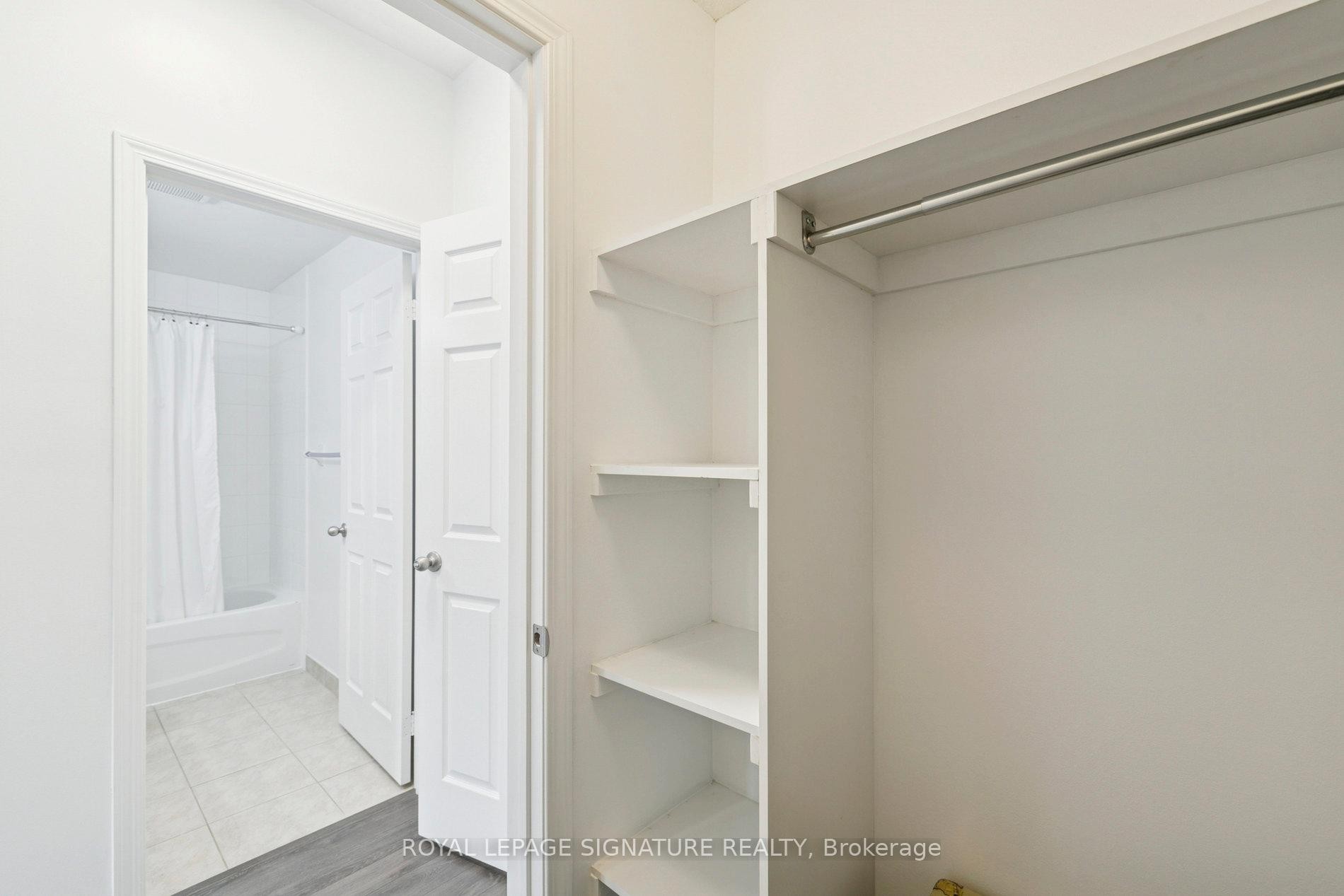 110-5705 Long Valley Road, Mississauga, ON - Indoor With Storage