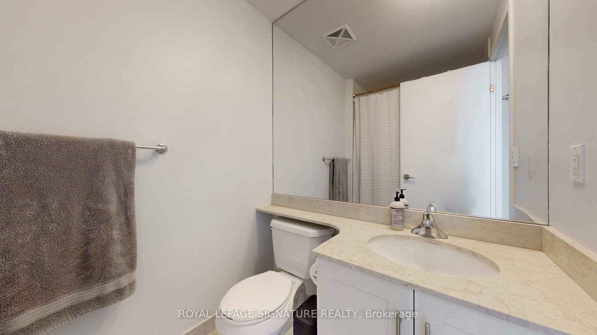 3403-215 Fort York Boulevard, Toronto, ON - Indoor Photo Showing Bathroom