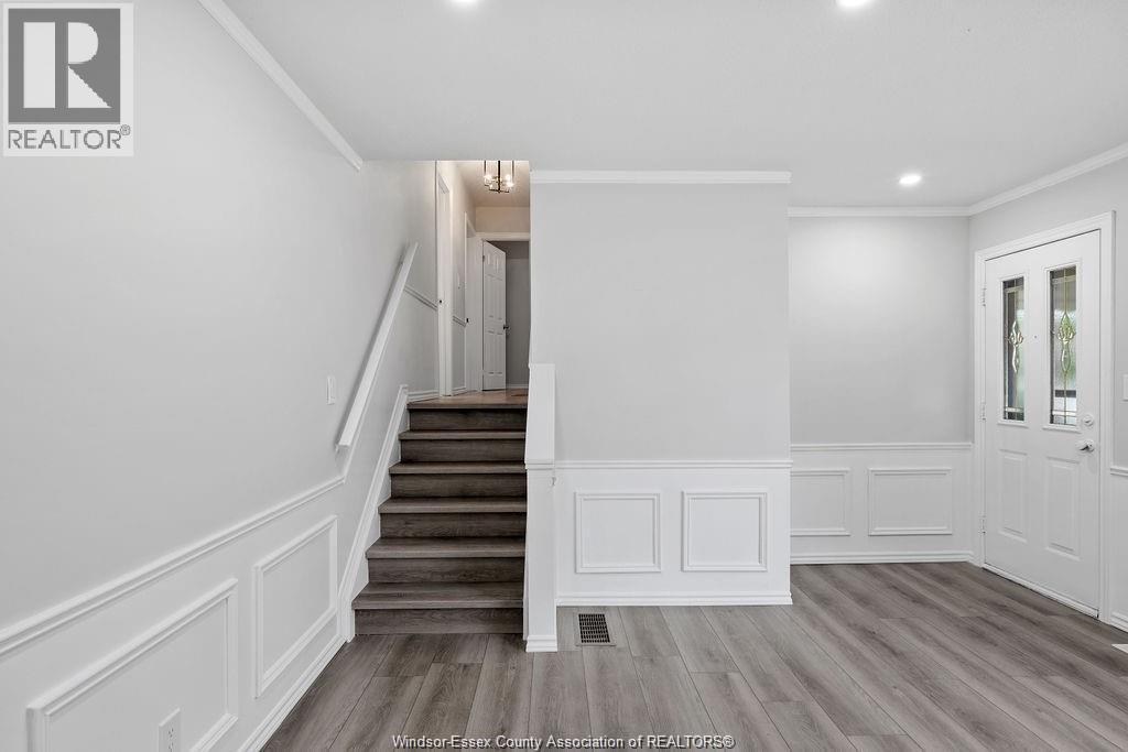 5440 Lyndon, Windsor, ON - Indoor Photo Showing Other Room