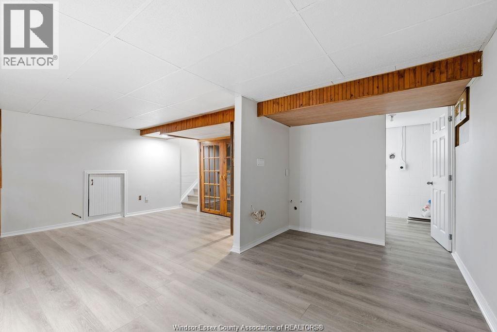 5440 Lyndon, Windsor, ON - Indoor