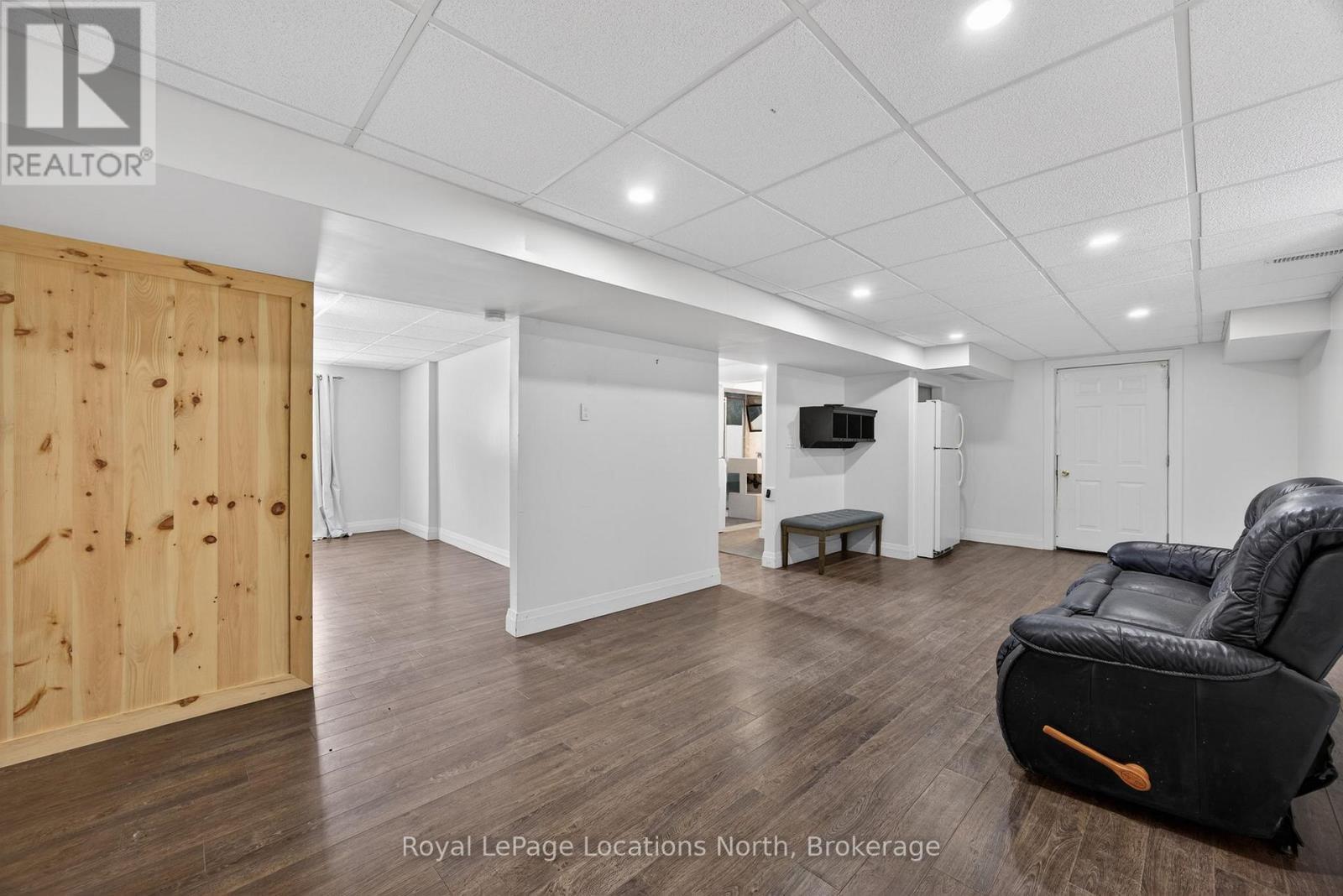 40 Rue Vanier Street, Tiny, ON - Indoor