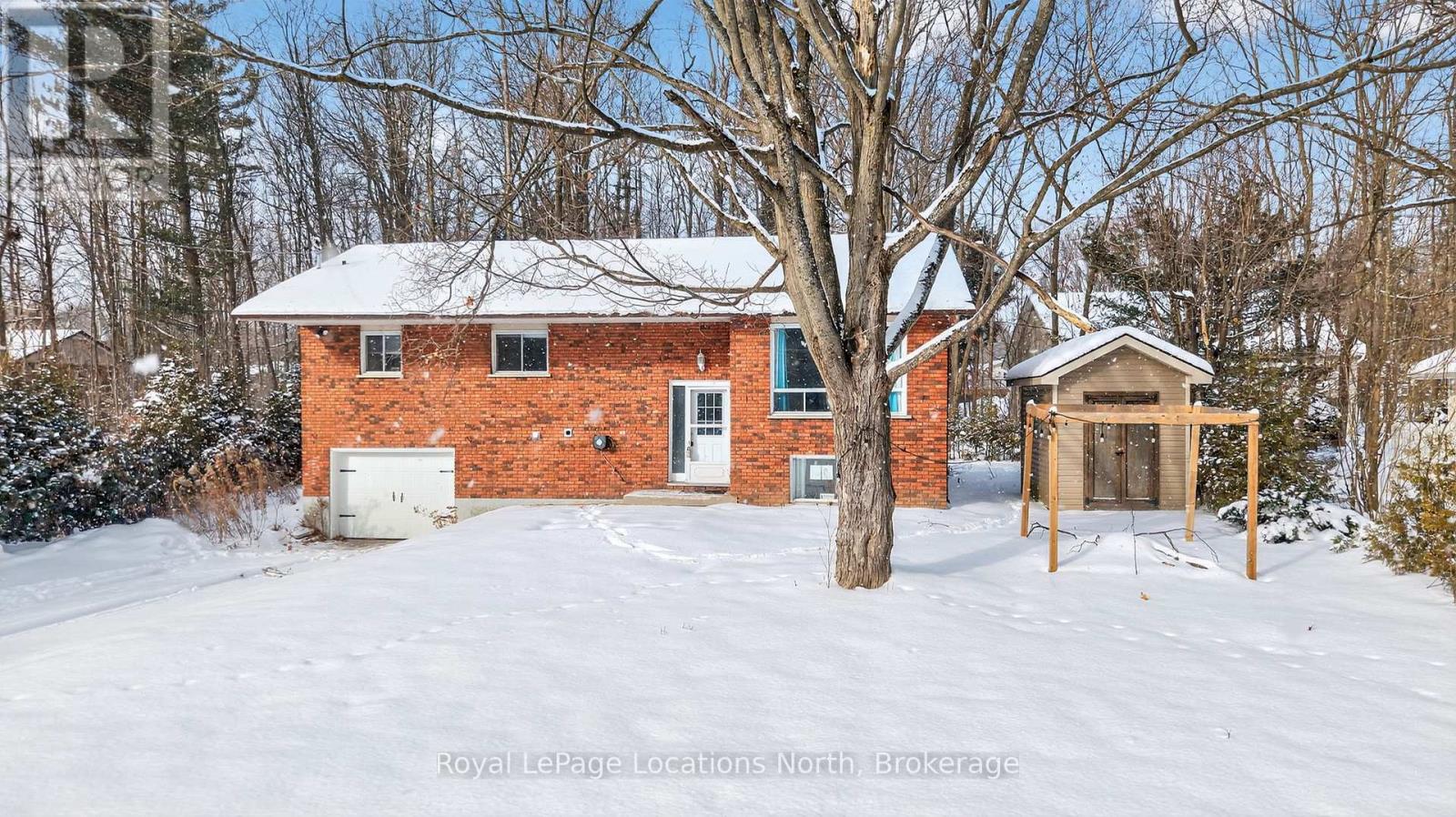 40 Rue Vanier Street, Tiny, ON - Outdoor
